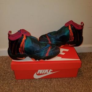 Air Zoom Flight "The Glove" (Gary Payton's)